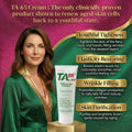 TA-65® Cream 120ML