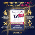 TA-65®  500 Units 60 Tablets (Pro Series)